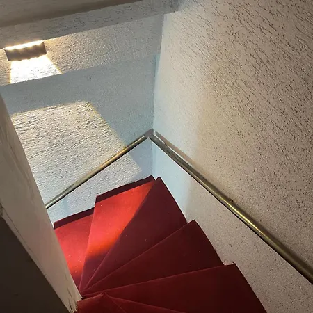 Kaya * 伊斯坦布尔