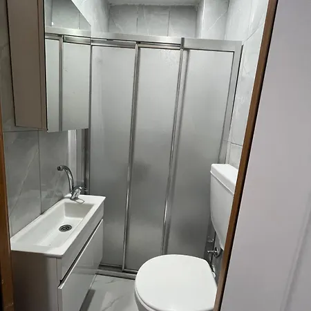 Aparthotel Kaya Istanbulská provincie