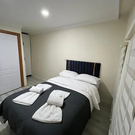 Kaya Appart hôtel *