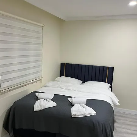 Appart hôtel Kaya *