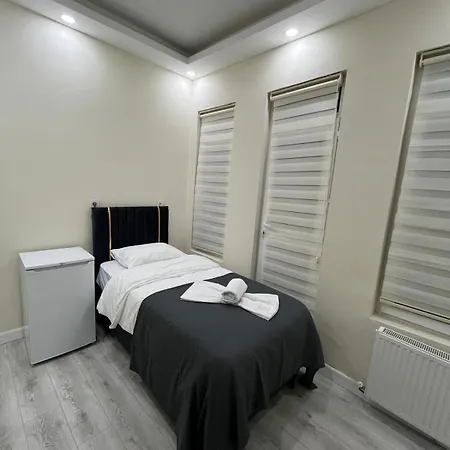 Appart hôtel Kaya Istambul